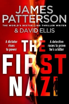 The First Nazi James Patterson Century