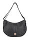 Women's Shoulder Bag Black