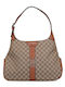 Women's Shoulder Bag Tabac Brown