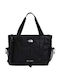 Damentasche Tote Schwarze