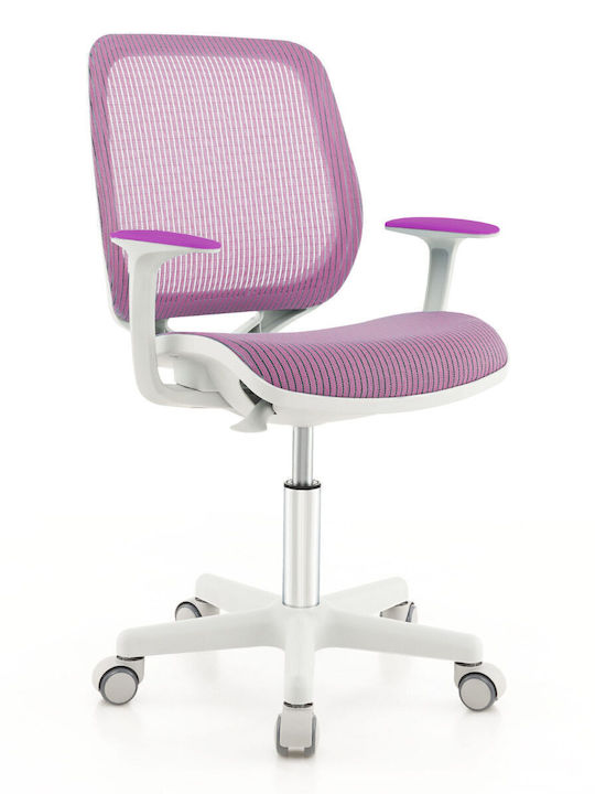 Kids Chair Blue 92x57x57cm
