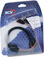 Set Cablu Acv Symphony Y 1m/2t