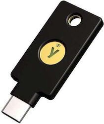 Yubico Yubikey 5c Nfc 276559 Yubico Yubikey 5c Nfc 276559