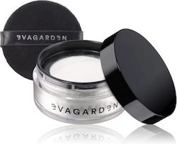 Evagarden Натурален полупрозрачен фиксиращ прах 10g