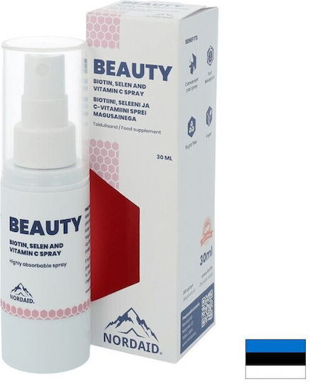 Nordaid Лосион за Коса против Косопад 30ml