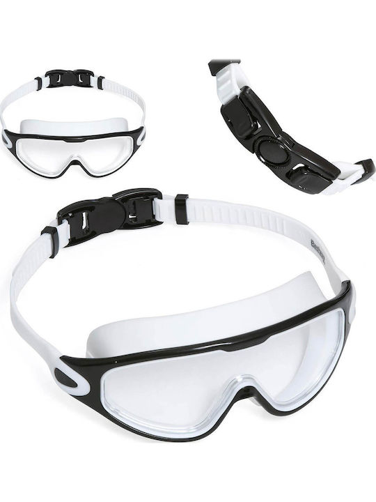 Bestway Schwimmbrillen Für Erwachsene