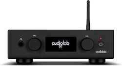 Audiolab Μαύρο Audiolab Μαύρο