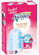 Резервни пера за почистване Swiffer Duster Parfume 9 бр