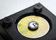 Pro-Ject Audio CD-BOX-RS2-TUBE-BLACK Box Rs2 Tube Hi-Fi CD плейър Черен