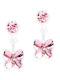 Blomdahl Earrings APS0255