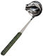 Green Sauce Spoon