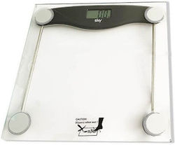 Sky Ψηφιακή Ζυγαριά 180kg