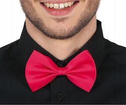 Cravată Bow Tie Fuchsia