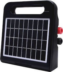Portable Case Machine Smo Sf 1.0 J Battery for Electric Fencing