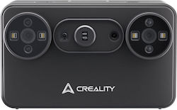 Creality3D Pika 3D Scanner με Dual Light και οθόνη Creality3D Pika 3D Scanner με Dual Light και οθόνη