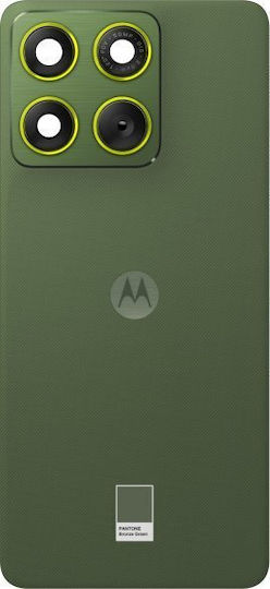 Motorola Battery Cover Edge 70 Bronze Green 5d68c31547