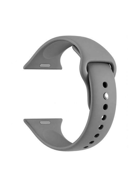 Hoco Λουράκι Σιλικόνης Μπεζ (Samsung Watch8)