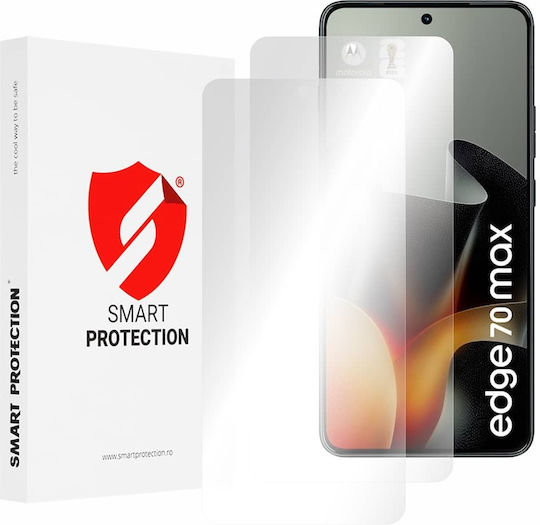 Screen Protector 2τμχ (Motorola Edge 70)