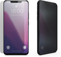TelForceOne Privacy Tempered Glass (Iphone 18 Pro) TelForceOne Privacy Tempered Glass (Iphone 18 Pro)