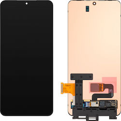 Samsung Οθόνη για Samsung G991b Galaxy S21 (Μαύρο) Samsung Οθόνη για Samsung G991b Galaxy S21 (Μαύρο)