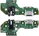 Πλακέτα Φόρτισης Samsung Galaxy A22 5g A226b Charging Board Compatible