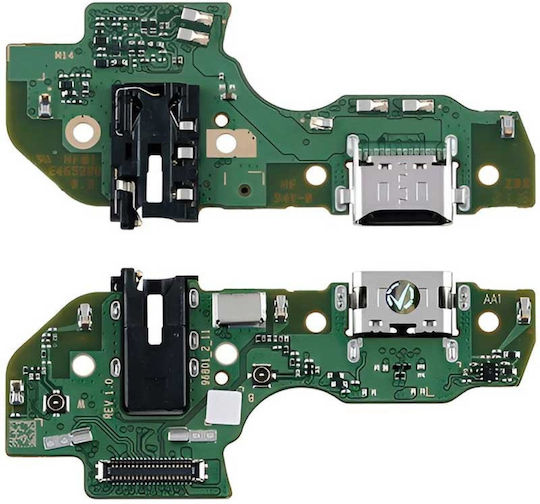 Πλακέτα Φόρτισης Samsung Galaxy A22 5g A226b Charging Board Compatible