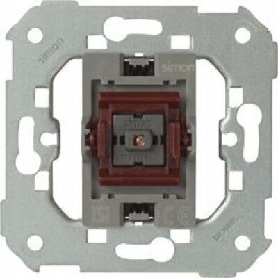 Kontakt-Simon Recessed Switch Mechanism