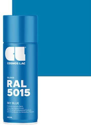 Cosmos Lac Spray De Vopsea Premium Acrilic Cu E...