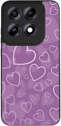 Θήκη Sonique Heart Series Motorola Edge 70 Pro ...