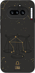 Sonique Zodiac Series Nothing Phone 4a Libra Case