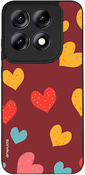 Θήκη Sonique Heart Series Motorola Edge 70 Pro ...