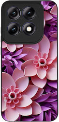 Sonique 3D Flower Series Handyhülle Motorola Ed...