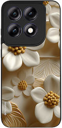 Sonique 3D Flower Series Handyhülle Motorola Ed...