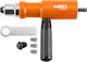 Neo Tools 56-634 Αντάπτορας Δράπανου