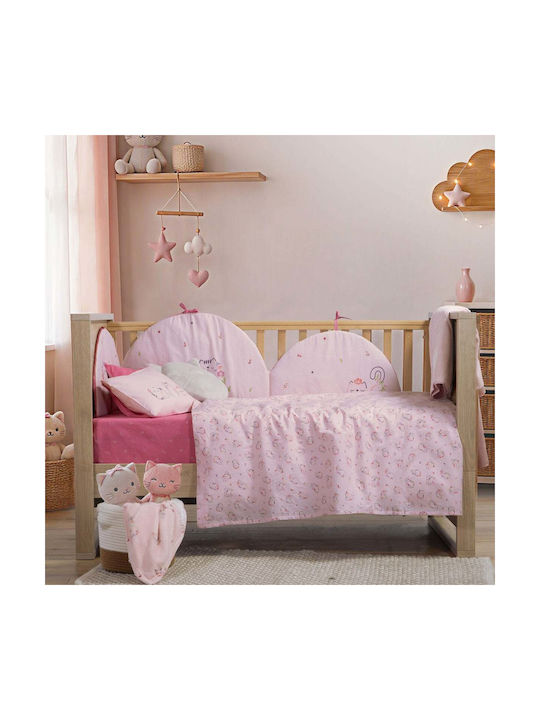 Nef-Nef Homeware Подредба Детски чаршафи за Кол...