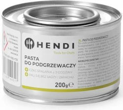 Hendi Προσάναμμα 200gr 48τμχ