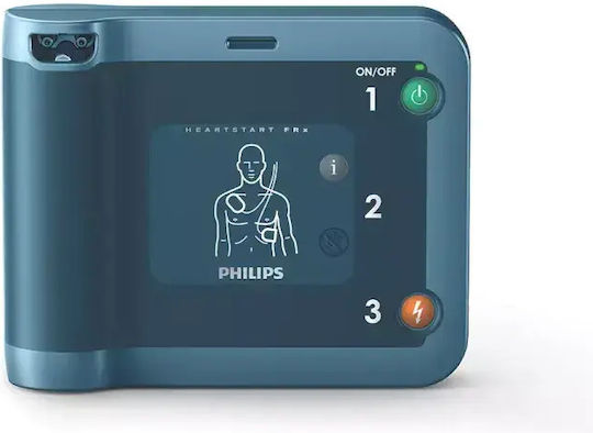 Philips Heartstart Frx Automatic Defibrillator