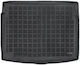 Car Boot Mat Renault Austral 2022-2025 Mild Hybrid Mhev Sliding Rear Seat Spare Wheel Version Adjustable Boot Floor Upper Sliding Rear Seat Repair Kit 1 Piece Rezaw Plast