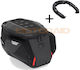 Tankbag & Basis Sw-motech Pro Trial 13-18 Lt BMW R 1250 RT