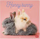 Legami Milano Honey Bunny Дневен Стенен Дневник 2027 29x30см.