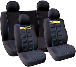 Universal Removable Headrest Fabric Momo-009 8 ...