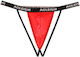 Herren Sexy Unterwäsche Jockstrap Rot