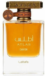 Lattafa Atlas Canyon Extrait Lattafa Atlas Canyon Extrait