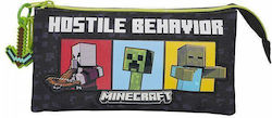 Minecraft Minecraft Ученически Несесер
