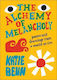 The Alchemy Of Melancholy Katie Benn Dk Publishing (dorling Kindersley)