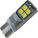 Autolampe T10 Canbus LED 5000K Kaltes Weiß
