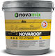 Novaroof Pu Hybrid 15kg Novamix