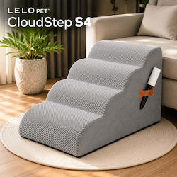 Lelo Pet Premium Steps Lelo Pet Premium Steps