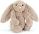 Jellycat Jucărie de plus Toy Bashful