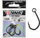 VMC Ringed Fishing Hook No1